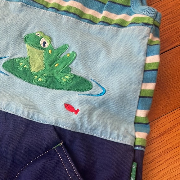 Baby onesie - Picture 4 of 6